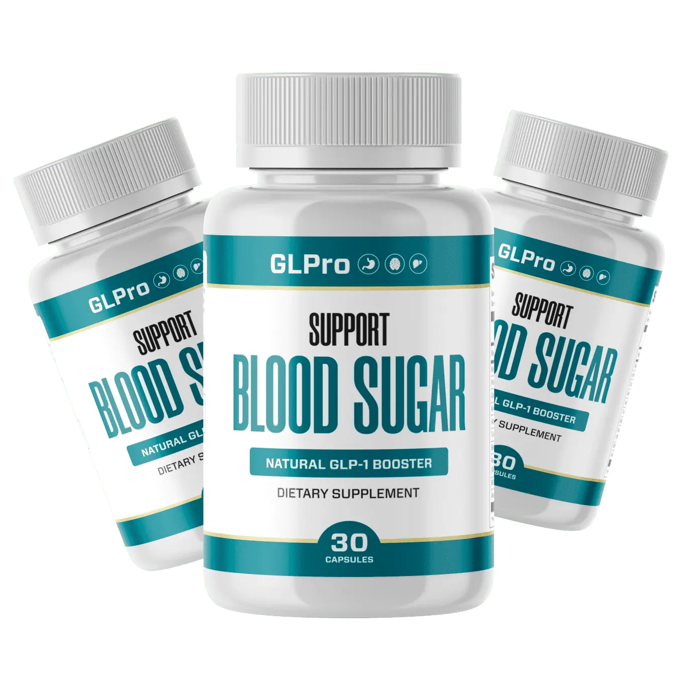 GLPro Blood Sugar Support Formula